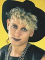 Martin Gore (English Singer) ~ Wiki & Bio with Photos | Videos