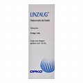 Hialuronato de Sodio Linzaug 4 mg, 10 ml | Walmart