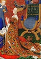 Anne of Burgundy, Duchess of Bedford - The Hundred Years War
