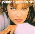 Pebbles - Greatest Hits (CD, Compilation) | Discogs