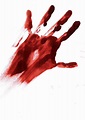 AS Media Studies: Bloody Hand Print