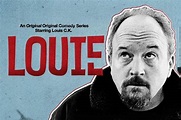 TELEVISIÓN: Louie