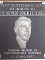 Agricultura Y Ambiente : Alfredo González Flores