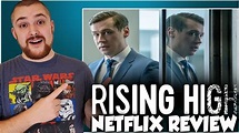Rising High Netflix Movie Review - YouTube