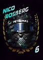 'Nico Rosberg 2016' Poster by The Trackless Road | Displate