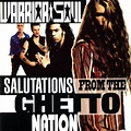 Warrior Soul - Salutations From the Ghetto Nation | Metal Kingdom