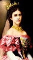 The Mad Monarchist: Consort Profile: Empress Elisabeth of Bavaria