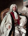 Thomas Pelham-Holles, 1st Duke of Newcastle