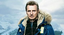MOVIE REVIEW Liam Neeson is done, but Cold Pursuit is still good | City ...