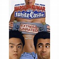 Harold & Kumar Go to White Castle - movie POSTER (Style B) (11" x 17 ...