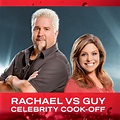 Watch Rachael vs. Guy: Celebrity Cook-Off Episodes | Season 1 | TVGuide.com