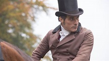 Victoria, Season 1: Rufus Sewell Plays Lord Melbourne
