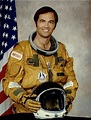 Robert Crippen | Astronaut Scholarship Foundation