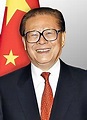 江澤民訪港 - 维基百科，自由的百科全书