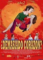 La Jarota ¡Estreno de «¿Demasiado Corazón?» en la Seminci!