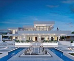 Une villa de luxe | luxe, vacances, villas de luxe. Plus de nouveautés ...