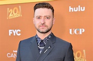 Justin Timberlake - Discography
