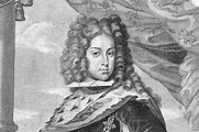 Carlos VI | Real Academia de la Historia