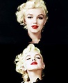 My mother and Marilyn looked so alike. | Marilyn, Marilyn monroe, Goddess