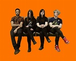 Johnny Foreigner - "Flooding" Video Premiere on Brooklyn Vegan - File ...
