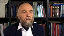 ¿Quién es el filósofo Alexander Dugin?| Video