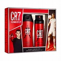 Cristiano Ronaldo CR7 Gift Set