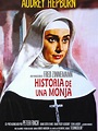 Historia de una monja SincroGuia TV