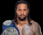 Jimmy Uso Biography - Facts, Childhood, Family Life & Achievements