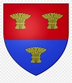 De Braose Coat Of Arms - William De Braose Joan Clipart (#930736 ...