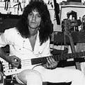 Vinilo Sammy Hagar I Never Said Goodbye 1987 Eddie Van Halen | Cuotas ...