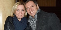 Thomas Hugues et sa femme Isabelle Roche conquis par Michèle Bernier ...