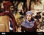 Der Garten Allahs, (THE GARDEN OF ALLAH) USA 1936, Regie: Richard ...