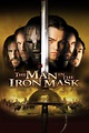 The Man in the Iron Mask (1998) - Posters — The Movie Database (TMDB)