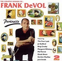 Portraits - The Creative Sounds Of... Frank Devol [original | Cuotas ...