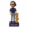 May 31, 2023 New York Mets - Howie Rose Sound Bobblehead - Stadium ...