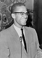 Malcolm X - Wikipedia
