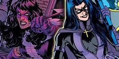 Huntress: Every Version of Gotham City's Most Brutal Bird of Prey