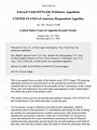 Edward Vieth Sittler v. United States, 316 F.2d 312, 2d Cir. (1963 ...