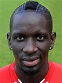 Mamadou Sakho âge : 28 ans