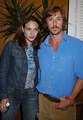 Pier Luigi Forlani & Claire Forlani Pictures | Getty Images