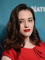 Kat Dennings - 2014 The Geffen Gala in Los Angeles • CelebMafia