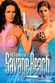 L.E.T.H.A.L. Ladies: Return to Savage Beach (1998) — The Movie Database ...
