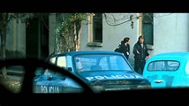 Whistleblower - Trailer (Deutsch) HD - YouTube