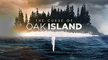 The Oak Island Phenomena – Digging Deeper Into Us