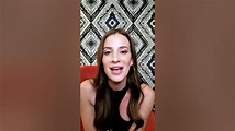 Amor Qué Me Hiciste a cappella by Laura Londoño - YouTube