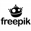 Freepik Logo - SVG, PNG, AI, EPS Vectors