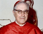 Cardinal Siri: Was he elected Pope Gregory XVII after Pius XII? – Novus ...