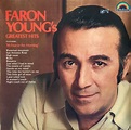 Faron Young - Faron Young's Greatest Hits (Vinyl) | Discogs
