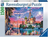 The Ultimate Guide to Choosing and Completing Ravensburger Puzzles
