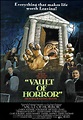 #HorrorMovies The Vault Of Horror. 1973. Cinco hombres coinciden en el ...